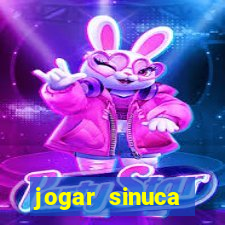 jogar sinuca apostando dinheiro